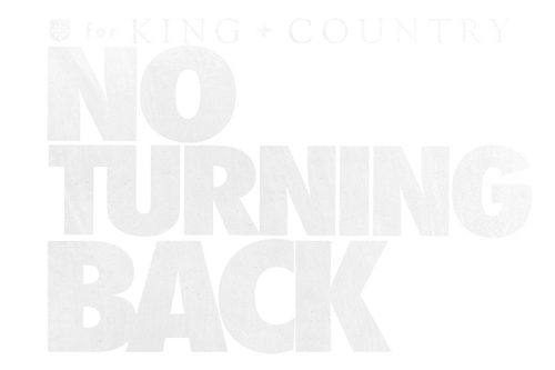 FOR KING & COUNTRY ENTERTAINMENT logo