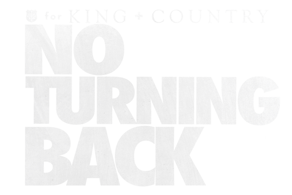 FOR KING & COUNTRY ENTERTAINMENT