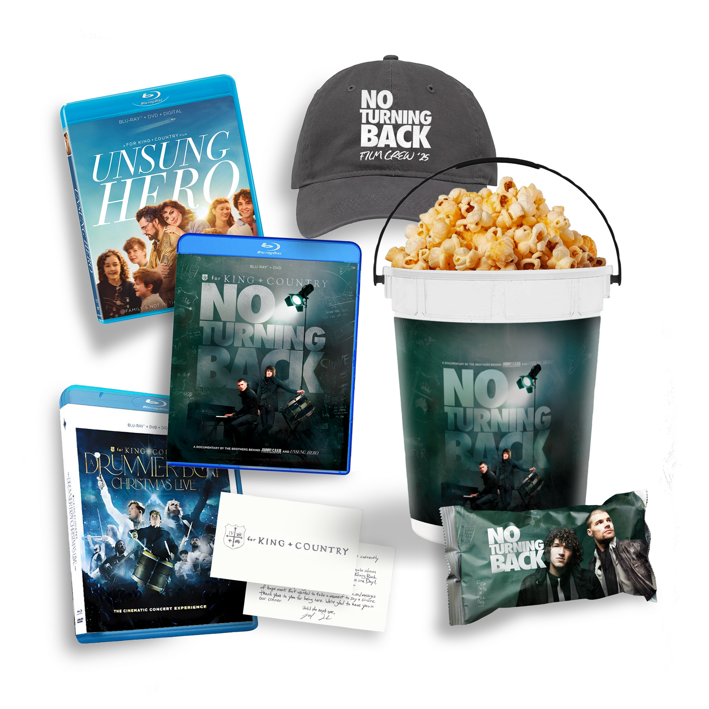 Ultimate Collection Bundle **Pre-Order**