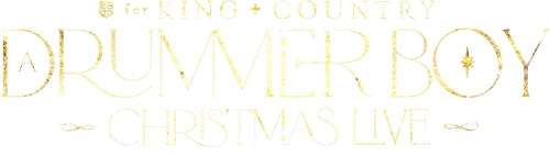 FOR KING + COUNTRY ENTERTAINMENT